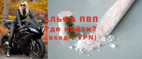 Альфа ПВП Бородино